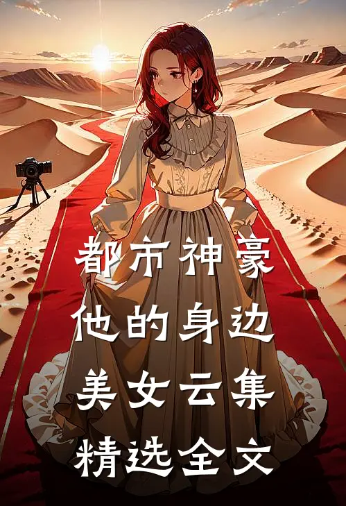 都市神豪他的身边美女云集精选全文免费
