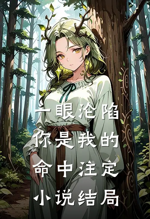 一眼沦陷你是我的命中注定结局是
