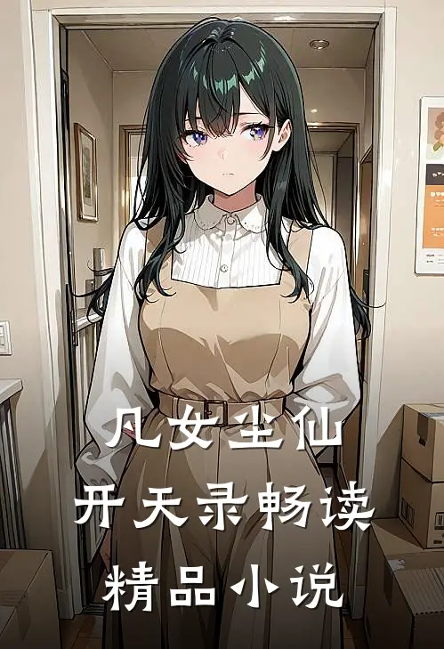 凡女尘仙开天录畅读精品