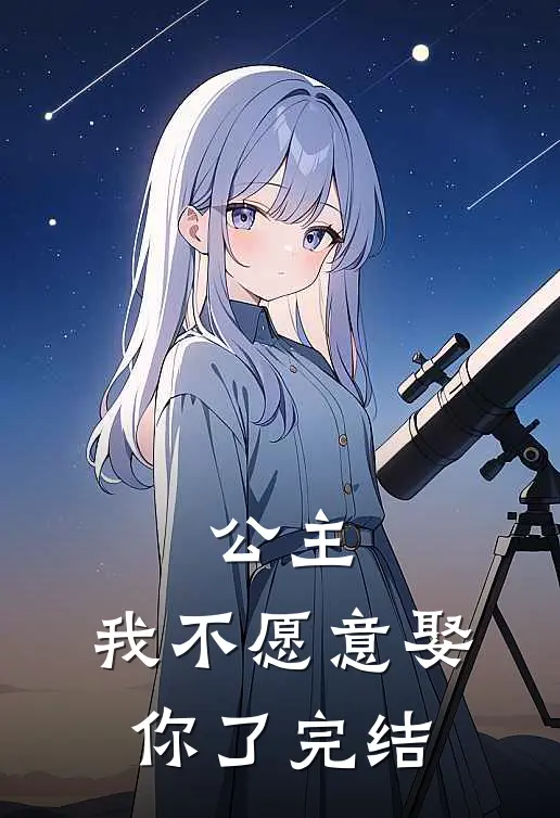 公主,我不愿意娶你了完结