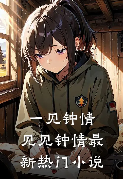 一见钟情,见见钟情最新热门阅读