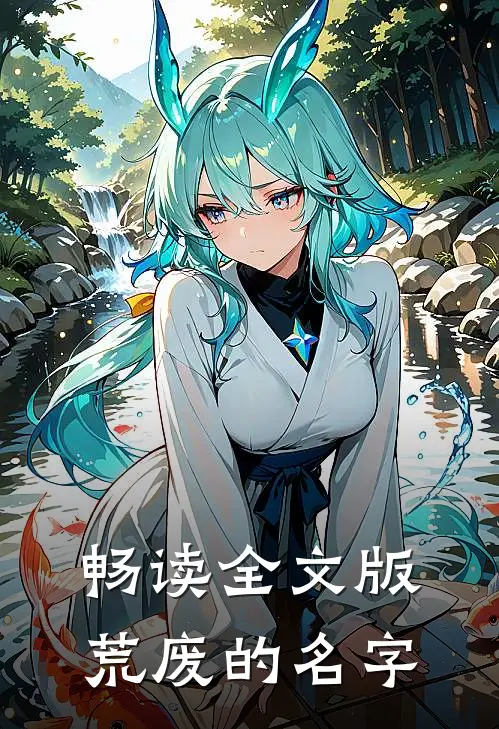 畅读全文版荒废的名字