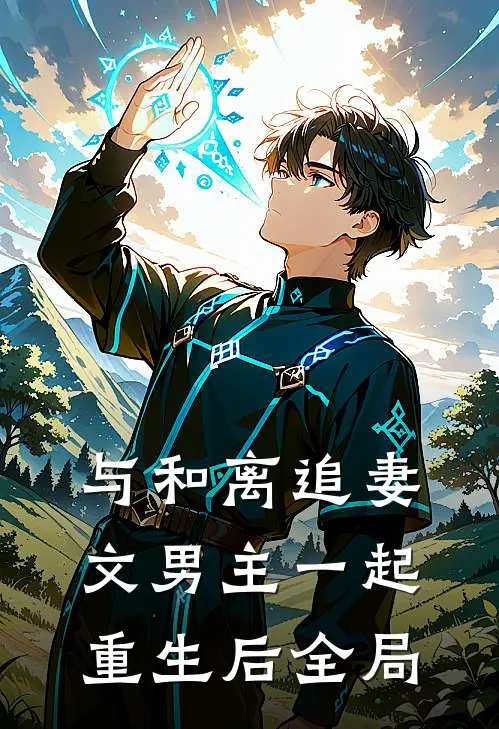 与和离追妻文男主一起重生后全局