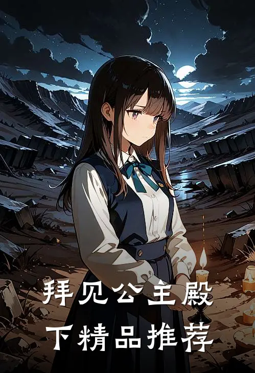 拜见公主殿下精品推荐
