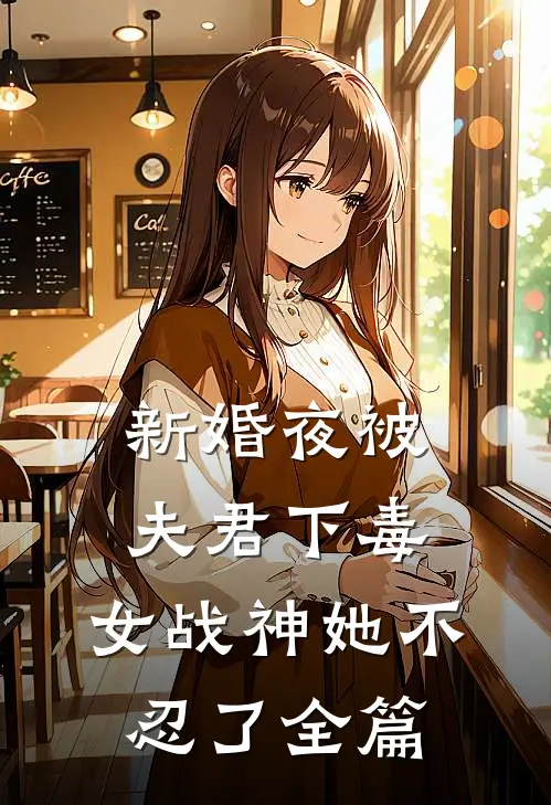 新婚夜被夫君下毒,女战神她不忍了全篇阅读