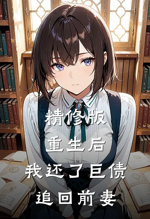 精修版重生后,我还了巨债追回前妻