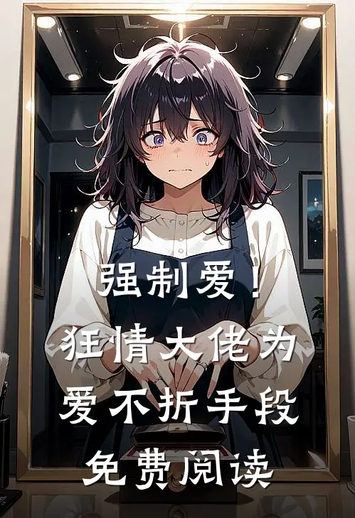 强制爱!狂情大佬为爱不折手段免费阅读全文