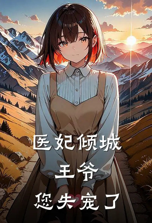 医妃倾城王爷,您失宠了全文阅读