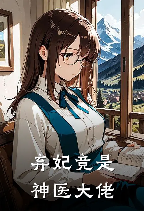 弃妃竟是神医大佬