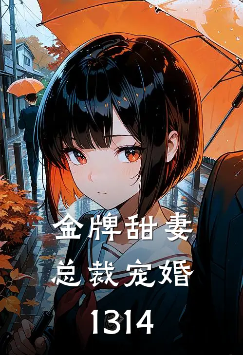 金牌甜妻,总裁宠婚1314章阅读