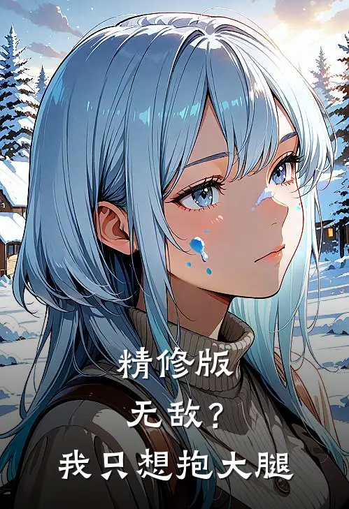 精修版无敌?我只想抱大腿