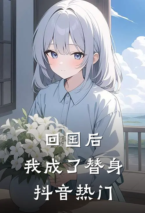 回国后,我成了替身抖音热门人物