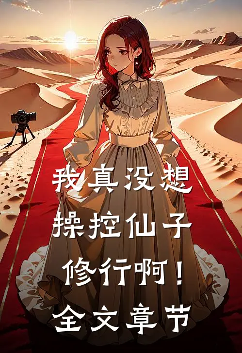 我真没想操控仙子修行啊!全文章节阅读