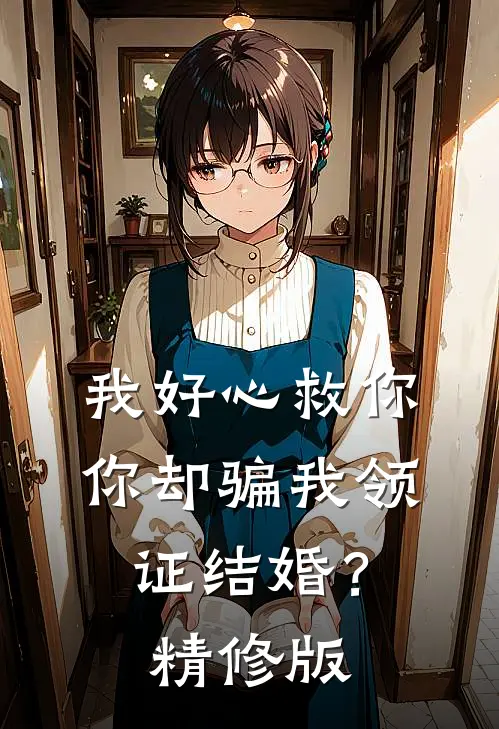 我好心救你,你却骗我领证结婚?精修版在线观看