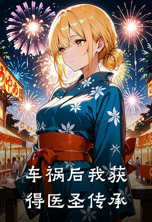车祸后我获得医圣传承