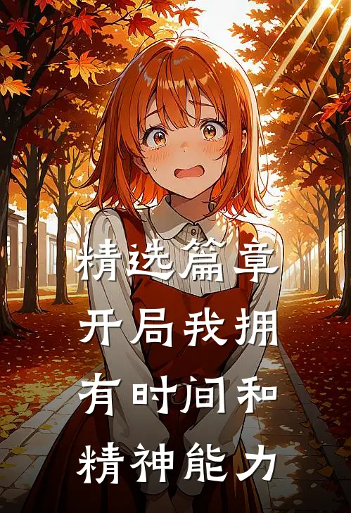精选篇章开局我拥有时间和精神能力