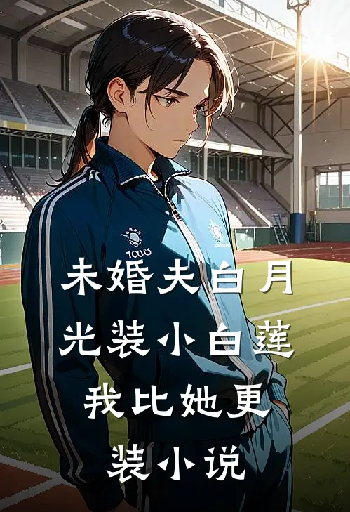 未婚夫白月光装小白莲,我比她更装