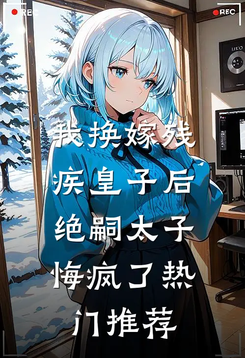 我换嫁残疾皇子后,绝嗣太子悔疯了热门推荐