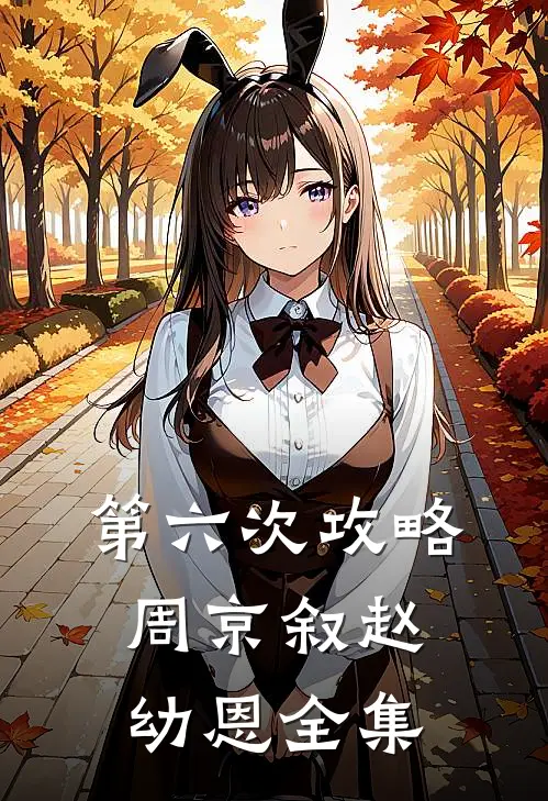 第六次攻略周京叙赵幼恩 全集