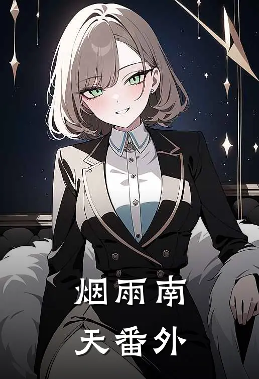 烟雨南天 番外