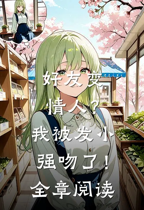 好友变情人?我被发小强吻了!全章阅读免费
