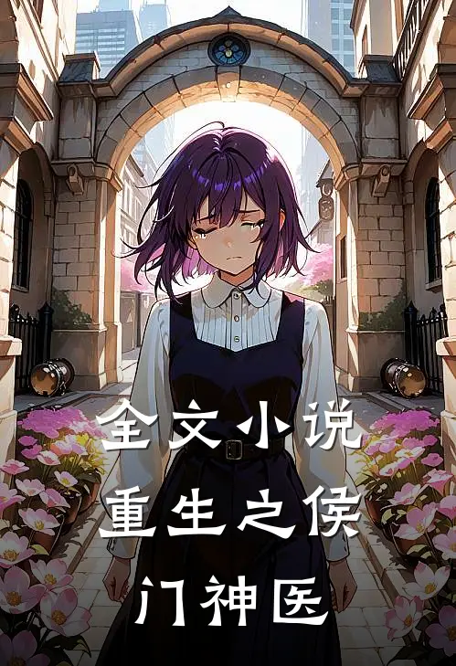 全文小说重生之侯门神医