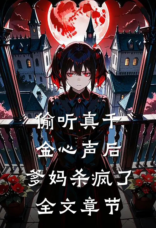 偷听真千金心声后,爹妈杀疯了全文章节阅读