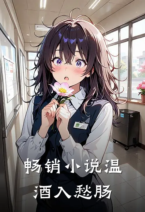 畅销温酒入愁肠全文阅读