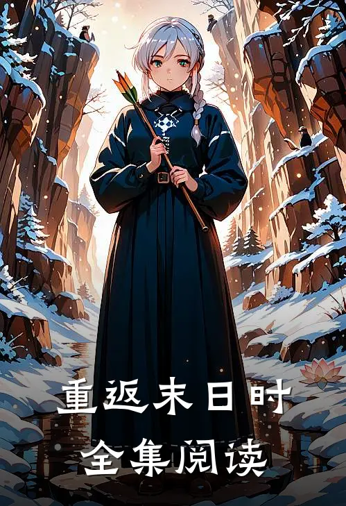 重返末日时全集阅读