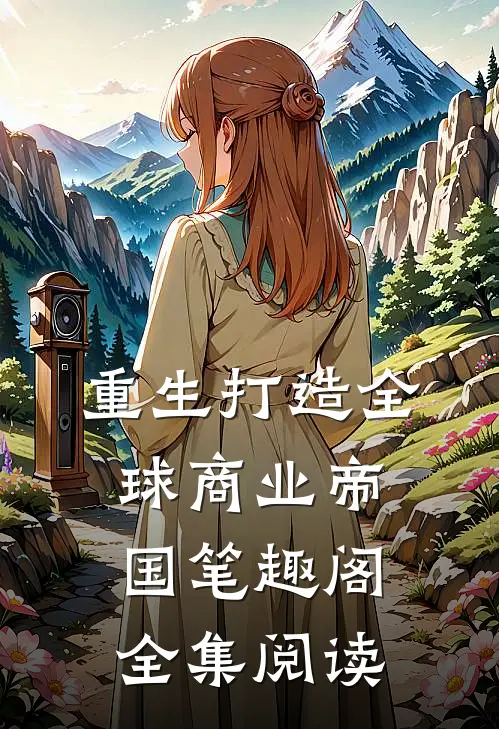 重生打造全球商业帝国笔趣阁全集阅读