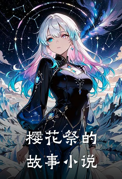 樱花祭的故事小说