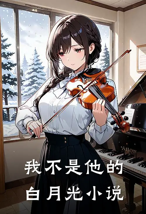 我不是他的白月光小说