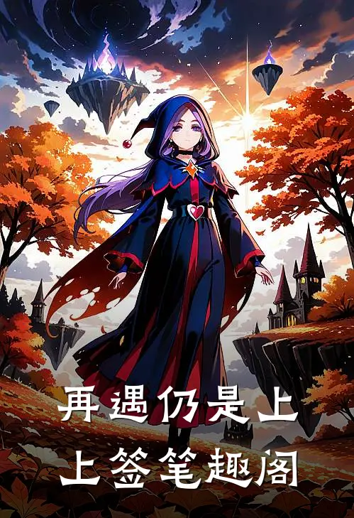 再遇仍是上上签笔趣阁