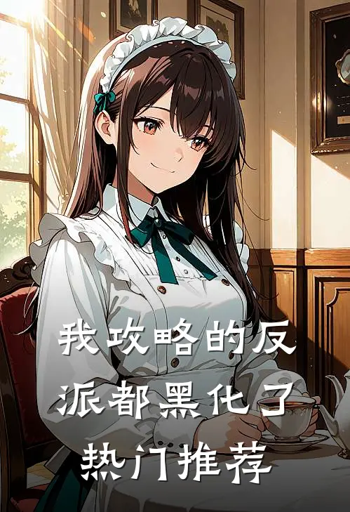 我攻略的反派都黑化了热门推荐