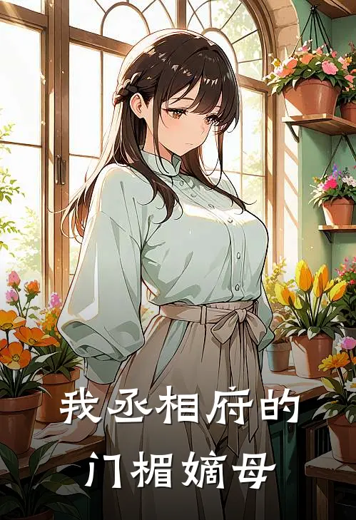 我丞相府的门楣嫡母