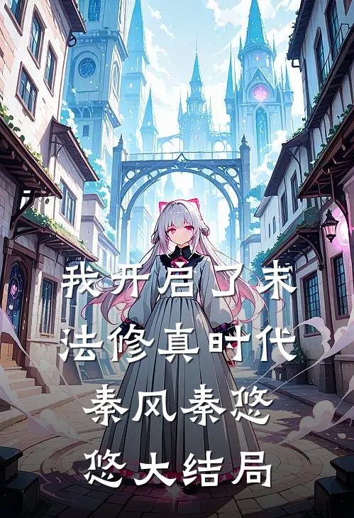 我开启了末法修真时代秦风秦悠悠大结局