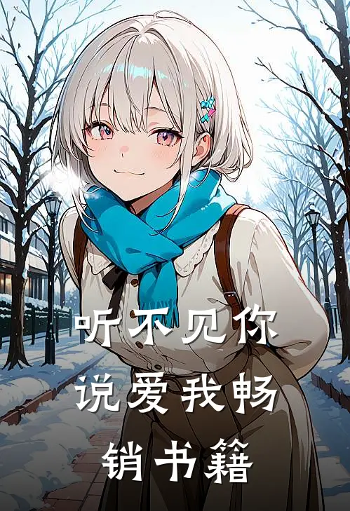 听不见你说爱我畅销书籍