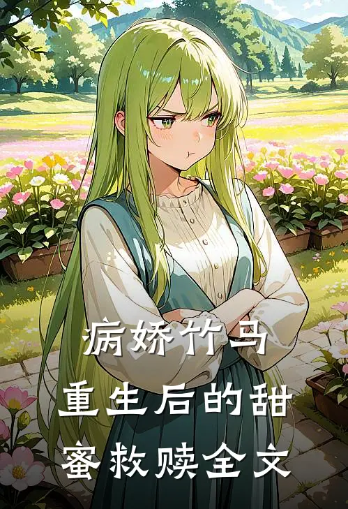 病娇竹马重生后的甜蜜救赎全文免费