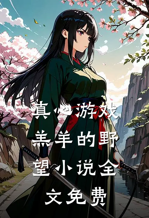 真心游戏羔羊的野望全文免费观看