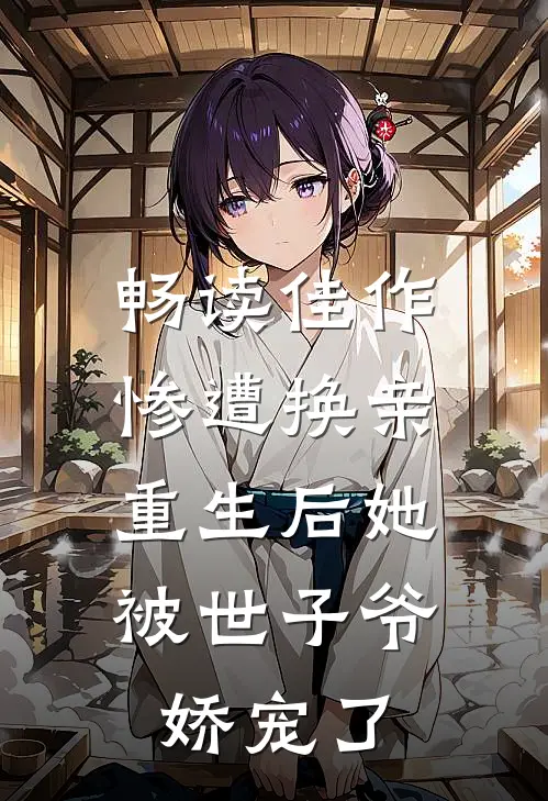 畅读佳作惨遭换亲,重生后她被世子爷娇宠了