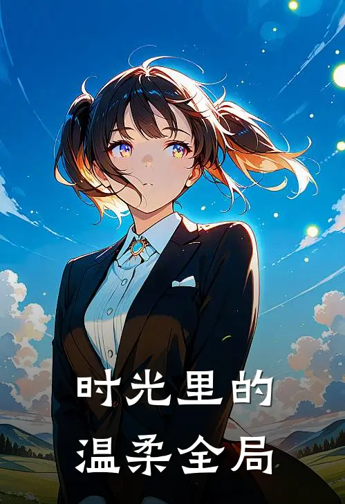《时光里的温柔》全局