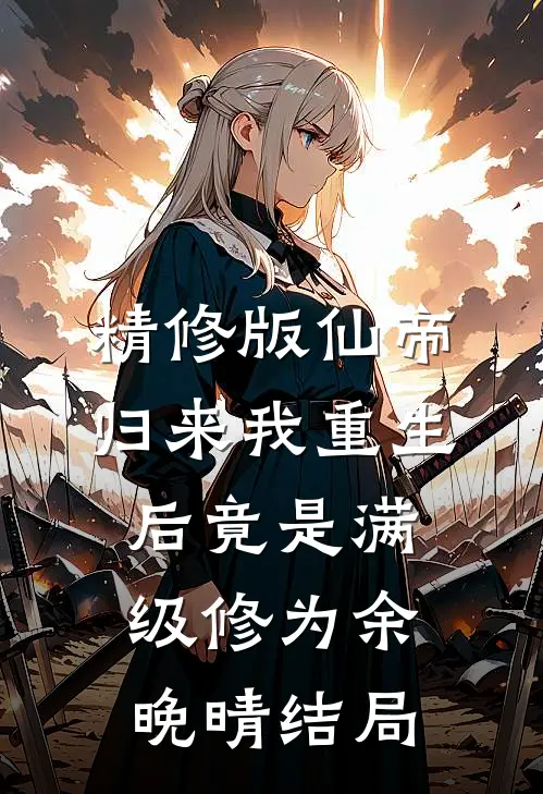 精修版仙帝归来我重生后竟是满级修为余晚晴结局