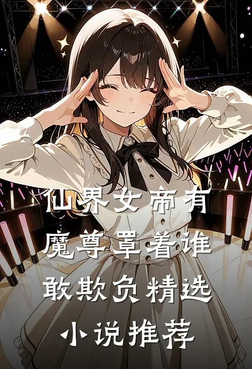 仙界女帝有魔尊罩着谁敢欺负精选推荐免费阅读