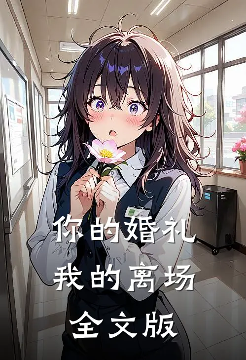 你的婚礼,我的离场全文版