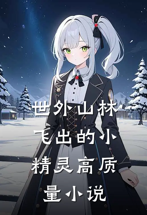 世外山林,飞出的小精灵高质量在线阅读