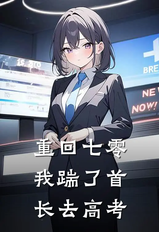 重回七零,我踹了首长去高考