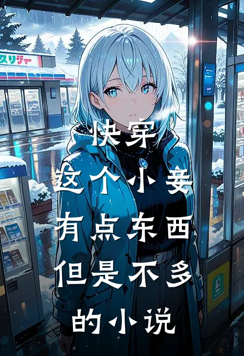 快穿这个小妾有点东西,但是不多的免费阅读