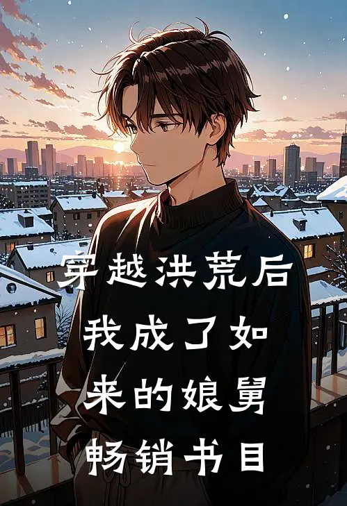 穿越洪荒后,我成了如来的娘舅畅销书目免费阅读