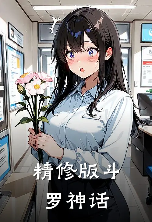 精修版斗罗神话