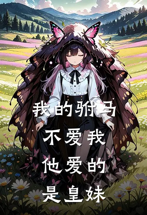 我的驸马不爱我,他爱的是皇妹是歌